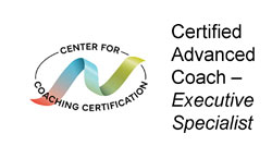 Certified Executive Coach Specialist