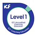 International Coaching Federation (ICF) Approved Coach Specific Training Hours (Level 1)