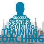 Words: Training, coaching, success