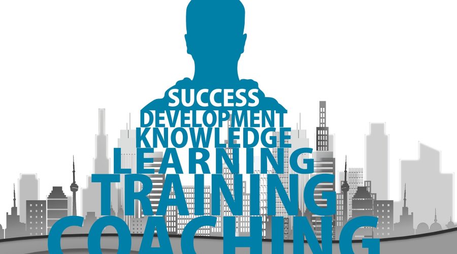 What's the Role of a Coach? Words: Training, coaching, success