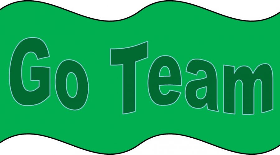 The Effort for Group or Team Coaching Earns Rewards The Effort for Group or Team Coaching Earns Rewards