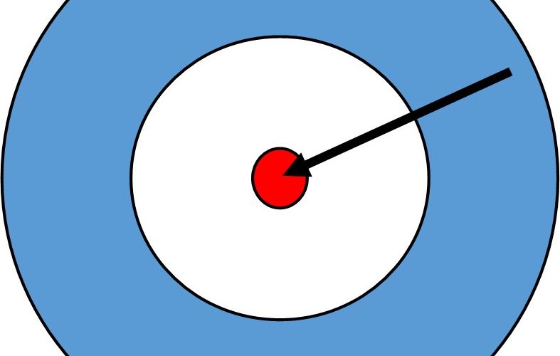 Language and Focus for Creating Meaningful Change