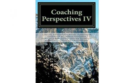 Book Review: Coaching Perspectives IV