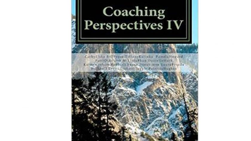 Book Review: Coaching Perspectives IV