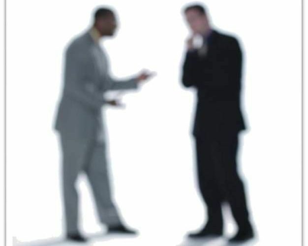 Coach Training Enhances Listening Skills