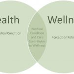 Difference Between Health and Wellness