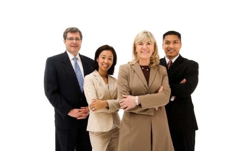 Symbiotic relationship