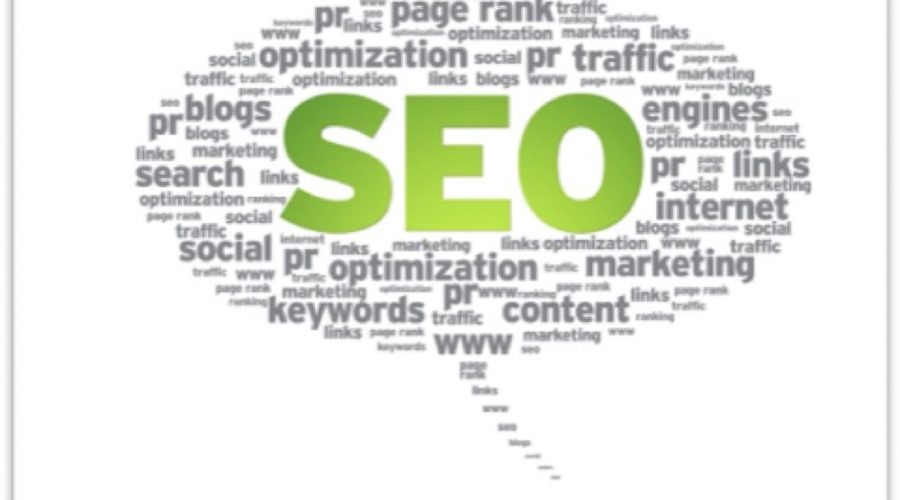 basics for getting found blog