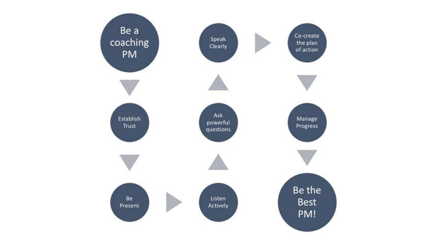 Project Managers Coach