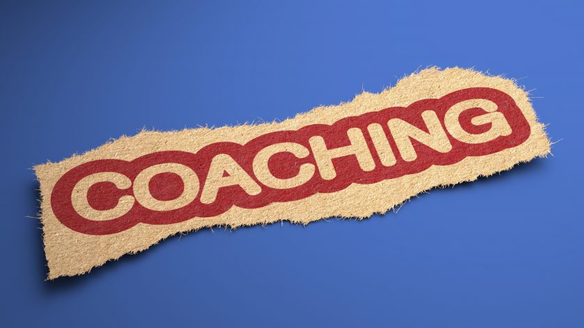 Understanding the Power of the Coaching Process