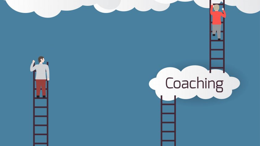 Coaching Language for a Coaching Culture