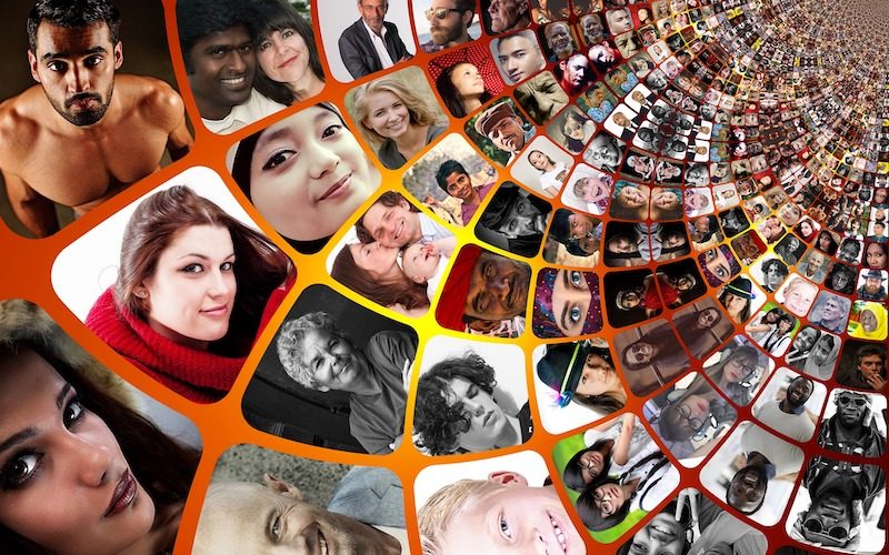 The ACTO Stand for Diversity, Inclusion & Belonging