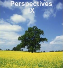Coaching Perspectives IX