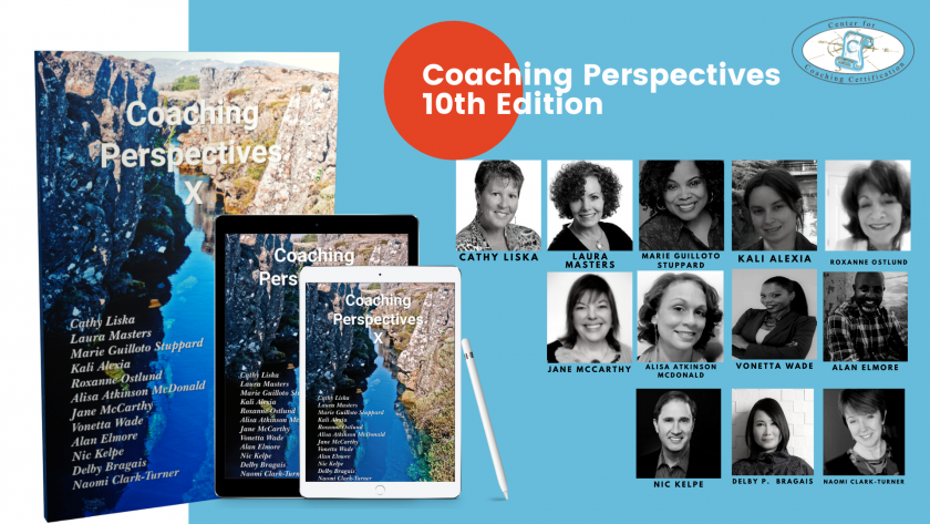 CCC COACHING PERSPECTIVES