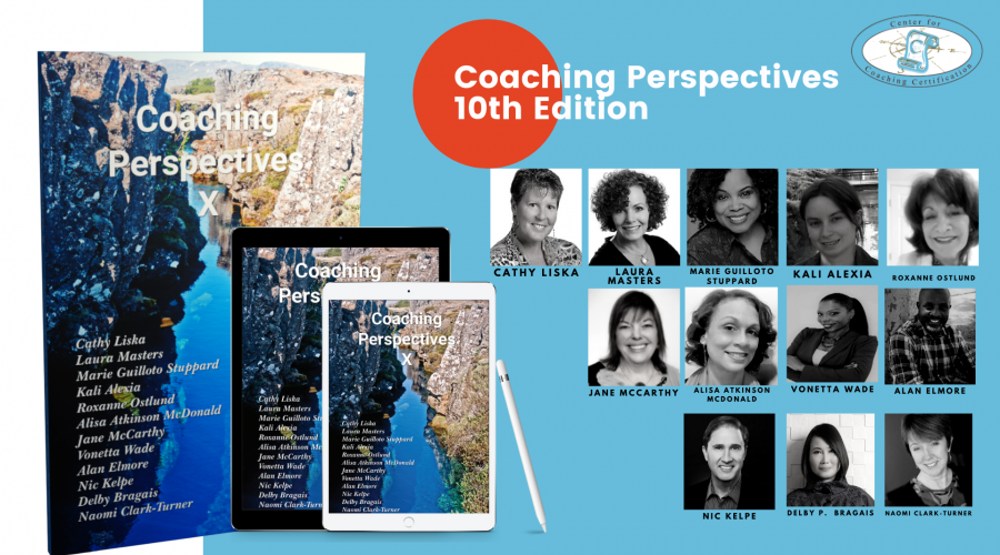 CCC COACHING PERSPECTIVES