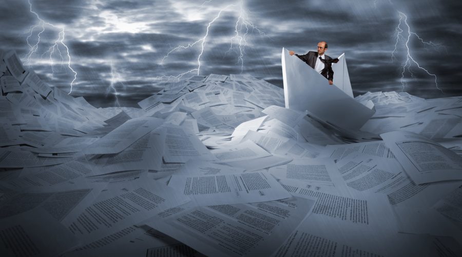 The Four Behavioral Styles – Fears The Four Behavioral Styles – Fears