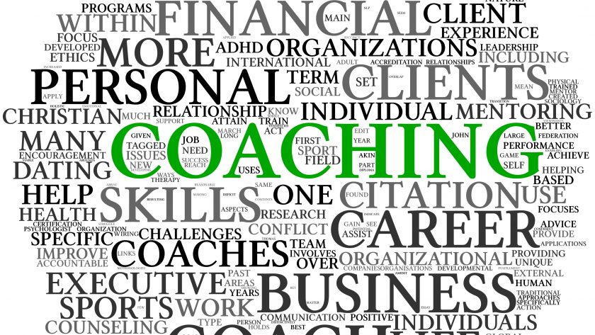 Coaching Methodology