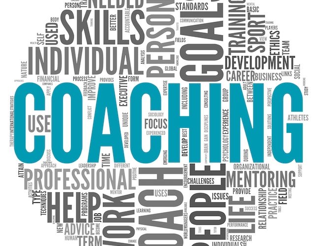 The Impact of a Coach’s Words