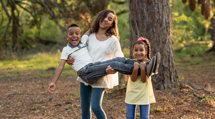 Choosing a Parent Coach for Your Family