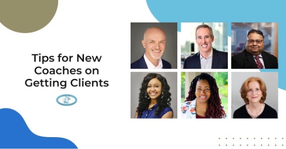 11 Tips for New Coaches on Getting Clients