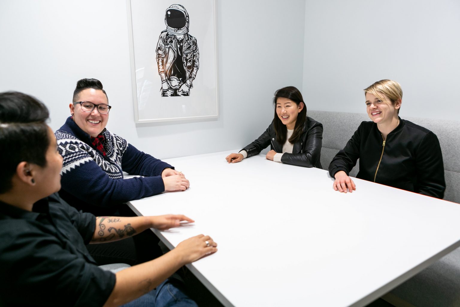 11 Challenges to Team Building and How Coaching Addresses Each | CCC ...