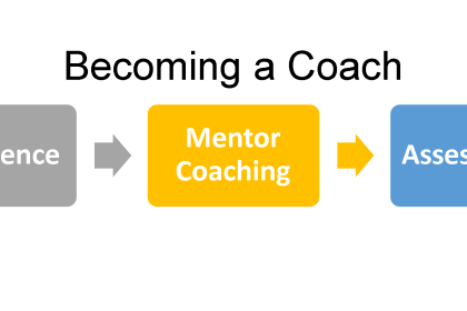 5 Steps for Becoming a Coach