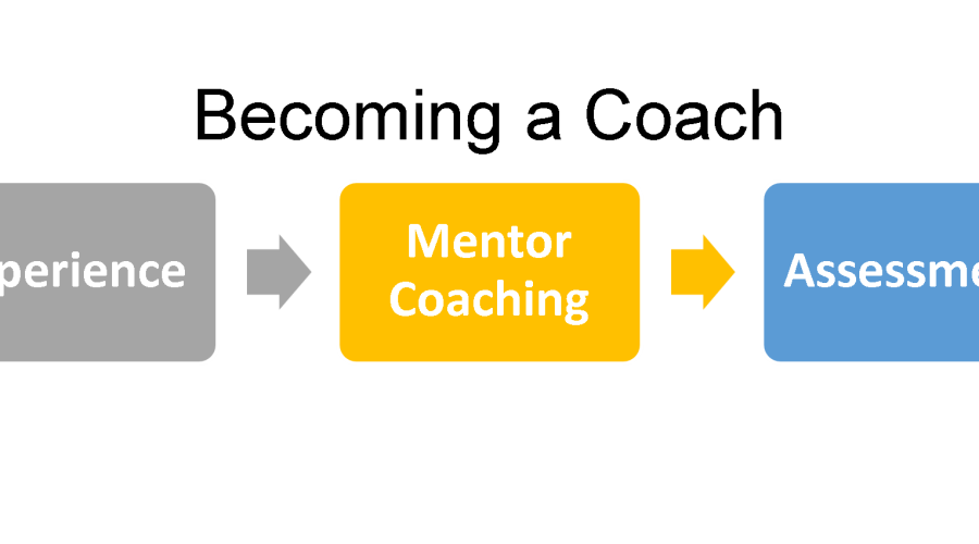 5 Steps for Becoming a Coach