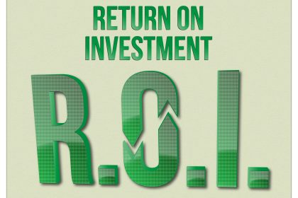 Return on Investment