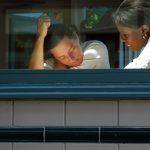 2 People are talking