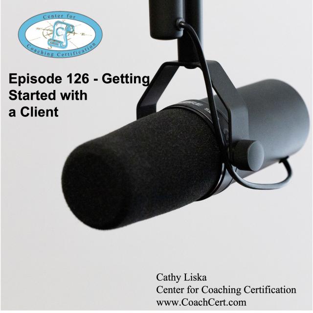 EP 126 - Getting Started with a Client.jpg