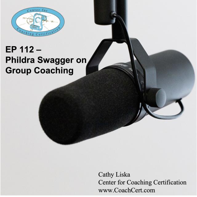 EP 112 - Phildra Swagger on Group Coaching.jpg