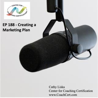EP 188 - Creating a Marketing Plan.jpg