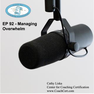 EP 92 - Managing Overwhelm.jpg