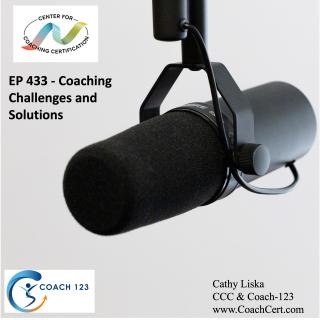 EP 433 - Coaching Challenges and Solutions.jpg