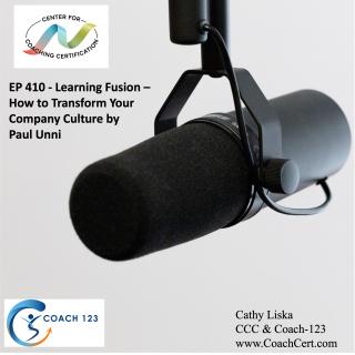 EP 410 - Learning Fusion - How to Transform Your Company Culture by Paul Unni.jpg
