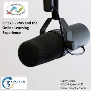 EP 375 - LMS and the Online Learning Experience.jpg