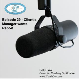 Episode 29 - Clients Manager wants Report.jpg