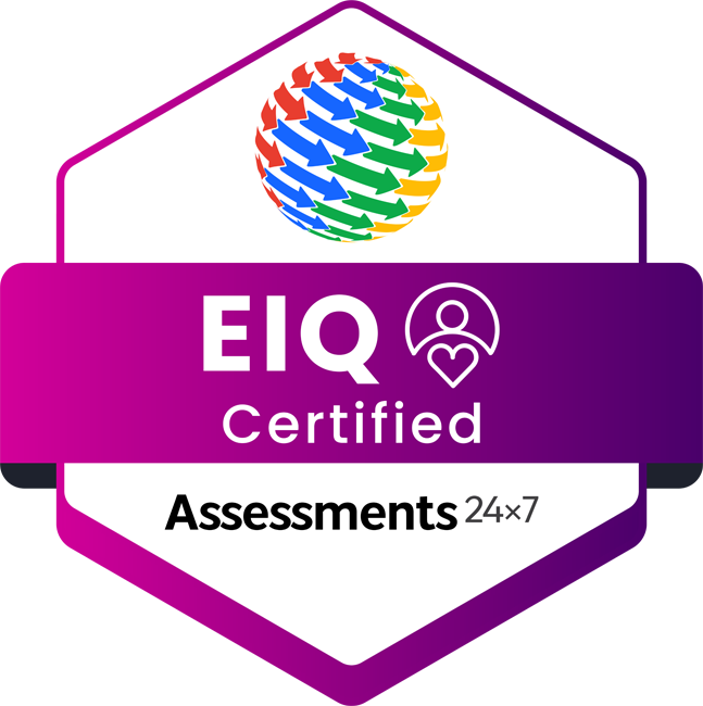 Emotional Intelligence Assessment Certification