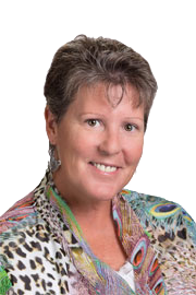 Cathy Liska - is the CEO / Founder of the Center for Coaching Certification.
